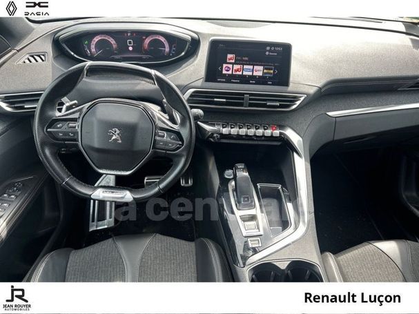 Peugeot 5008 96 kW image number 17