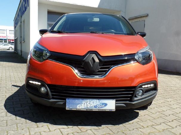 Renault Captur 66 kW image number 4