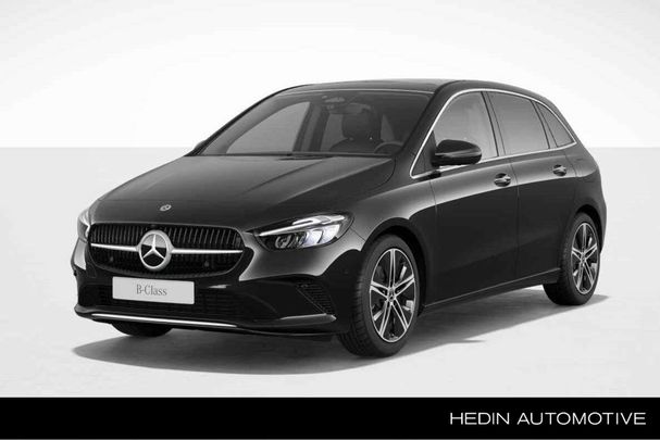 Mercedes-Benz B 180 100 kW image number 1