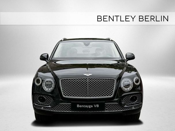 Bentley Bentayga V8 404 kW image number 2