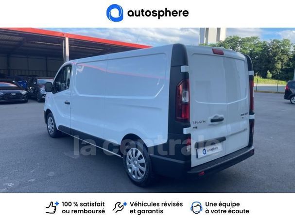 Renault Trafic DCi 120 L2H1 89 kW image number 4