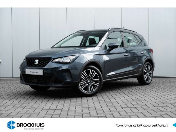 Seat Arona 1.0 TSI Style 70 kW image number 1