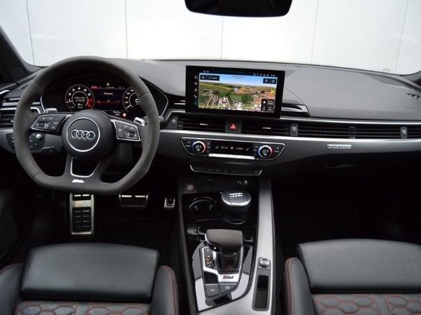 Audi RS4 2.9 TFSI Avant 331 kW image number 2