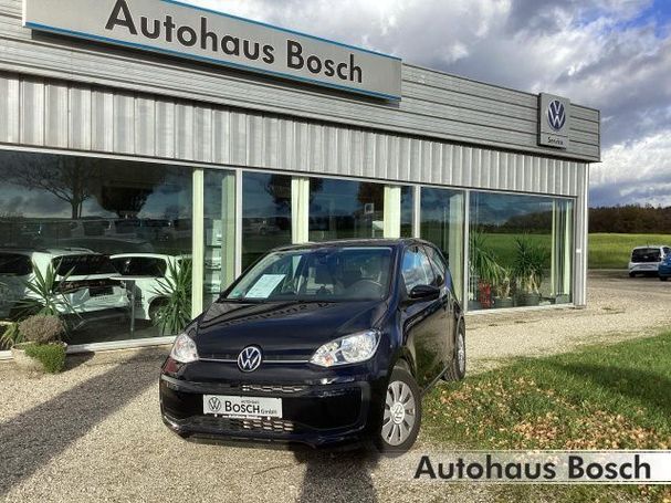 Volkswagen up! 1.0 48 kW image number 2