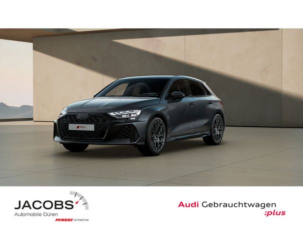 Audi RS3 Sportback 294 kW image number 1