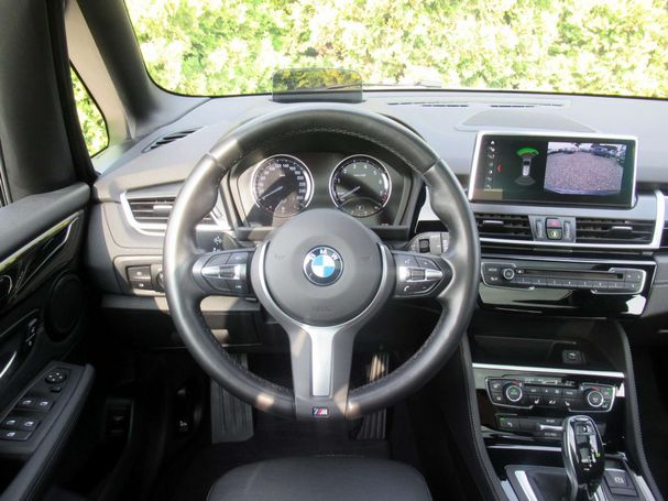 BMW 218i Active Tourer 103 kW image number 14