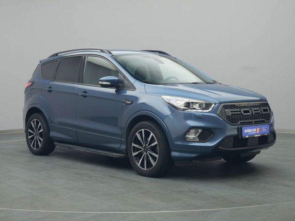 Ford Kuga 110 kW image number 3