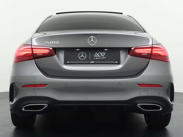 Mercedes-Benz A 180 100 kW image number 3