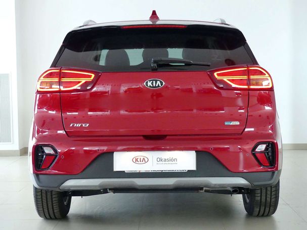 Kia Niro 1.6 104 kW image number 5