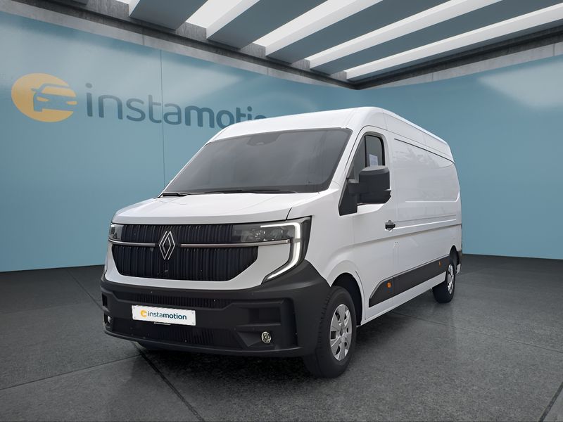Renault Master L3H2 dCi