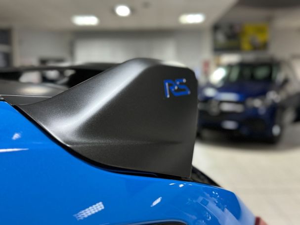 Ford Focus 257 kW image number 31