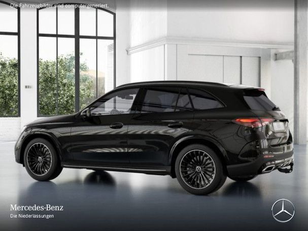 Mercedes-Benz GLC 450 270 kW image number 13