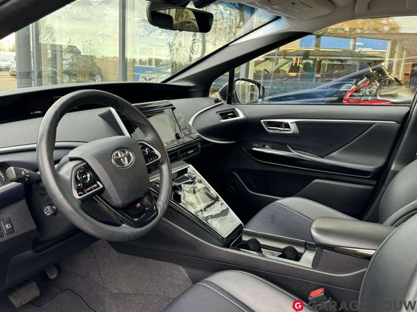 Toyota Mirai 113 kW image number 27