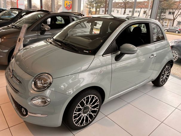 Fiat 500 51 kW image number 1