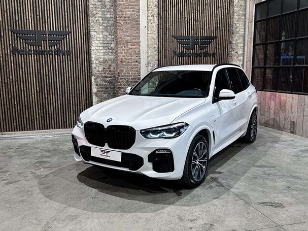 BMW X5 45e xDrive 290 kW image number 7