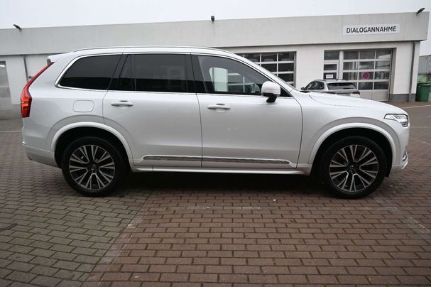 Volvo XC90 Recharge T8 AWD 288 kW image number 6