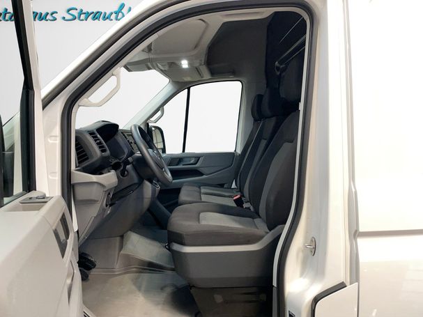 Volkswagen Crafter 35 130 kW image number 8