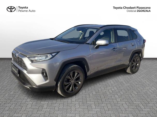 Toyota RAV 4 160 kW image number 1