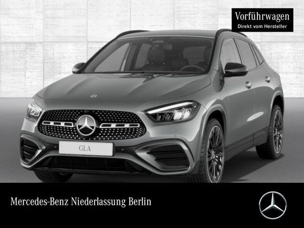 Mercedes-Benz GLA 180 100 kW image number 3