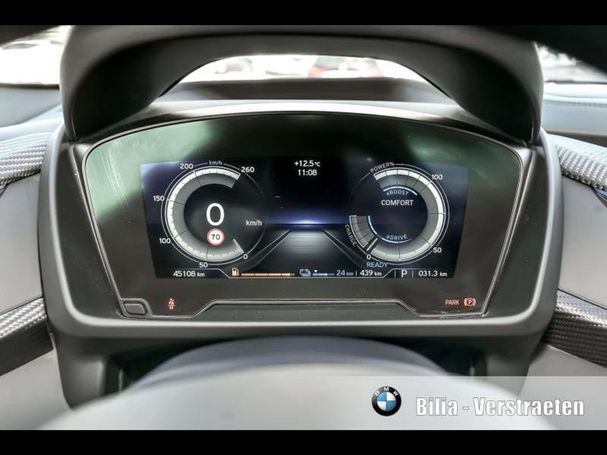 BMW i8 Roadster xDrive 170 kW image number 11