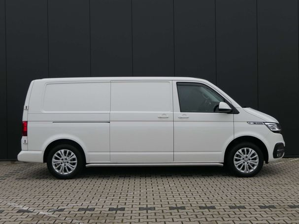 Volkswagen T6 Transporter 110 kW image number 23