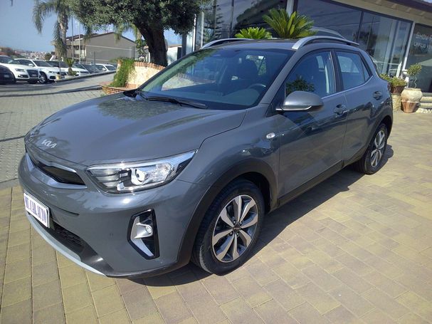 Kia Stonic 74 kW image number 1