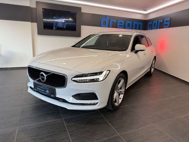 Volvo V90 D4 Momentum 140 kW image number 12