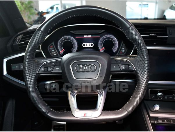 Audi Q3 45 TFSI quattro S tronic S-line 169 kW image number 10