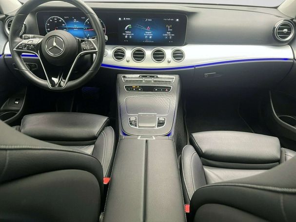 Mercedes-Benz E 200 d Avantgarde 118 kW image number 7