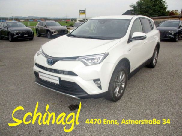 Toyota RAV 4 145 kW image number 1