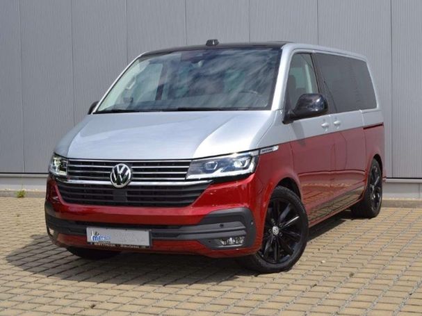 Volkswagen T6 Multivan 2.0 TDI DSG 4Motion 150 kW image number 2