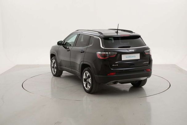 Jeep Compass 2.0 103 kW image number 4