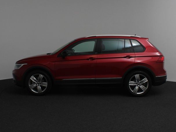 Volkswagen Tiguan 2.0 TDI Life DSG 110 kW image number 4