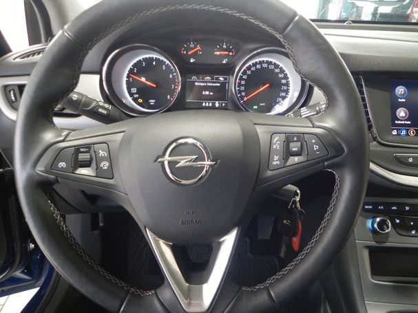 Opel Astra 1.4 107 kW image number 13