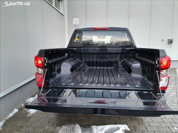 Isuzu D-Max 4x4 Double Cab 120 kW image number 3