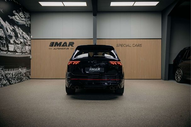 Volkswagen Tiguan R 4Motion DSG 235 kW image number 8