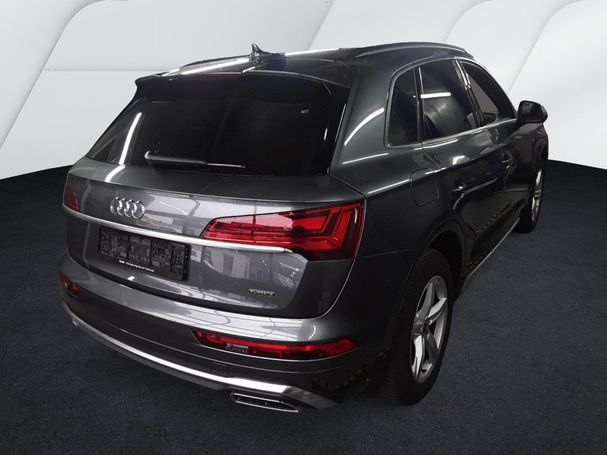 Audi Q5 40 TDI quattro S-line 150 kW image number 3