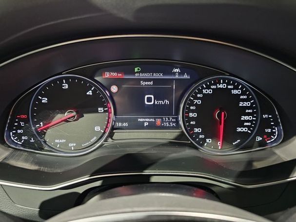 Audi A6 40 TDI 150 kW image number 23