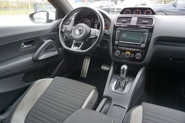 Volkswagen Scirocco 2.0 TDI 135 kW image number 15