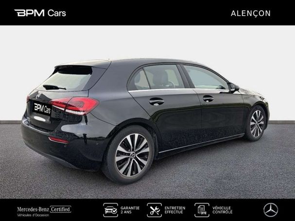 Mercedes-Benz A 180 d 87 kW image number 2