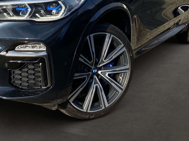 BMW X5 M 50d xDrive 294 kW image number 6