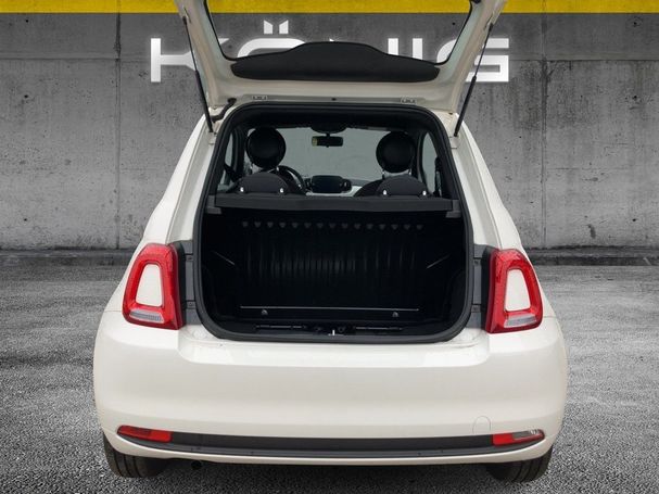 Fiat 500 51 kW image number 5