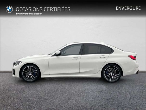 BMW 330i xDrive M Sport 193 kW image number 3