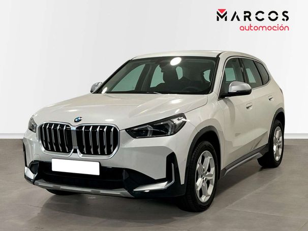 BMW X1 sDrive18d 110 kW image number 1