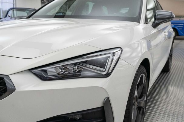 Cupra Leon 150 kW image number 19