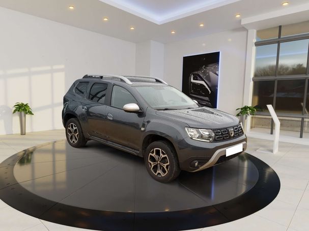 Dacia Duster SCe 115 Prestige 84 kW image number 12