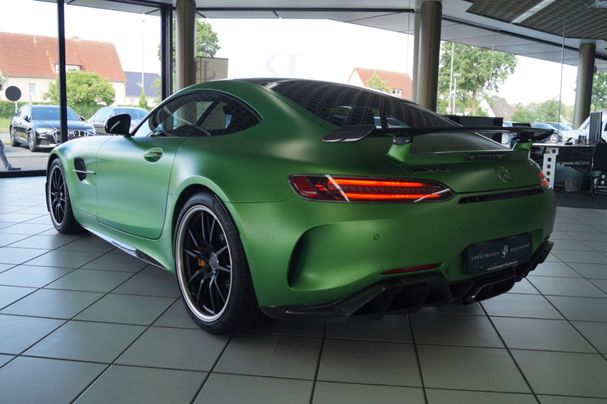 Mercedes-Benz AMG GT 430 kW image number 7