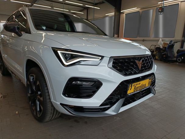 Cupra Ateca 110 kW image number 18