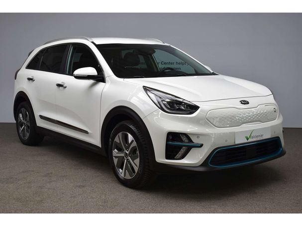 Kia Niro e 64 kWh 150 kW image number 18