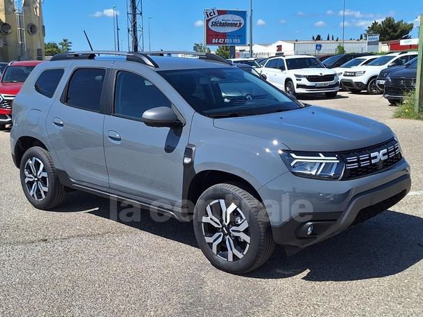 Dacia Duster Blue dCi 115 85 kW image number 2